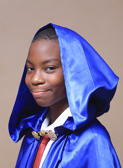 NNEBE BENITAH