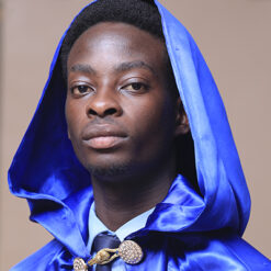 TUMUTUNGIRE HANIEL
