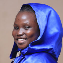 NDAGIRE GOMBYA