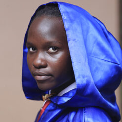 FLAVIA KIINYA JOHN