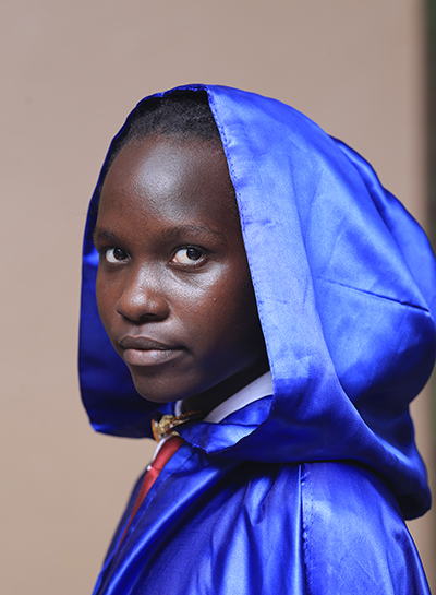 FLAVIA KIINYA JOHN