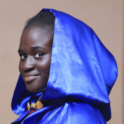 EMMA KEJI