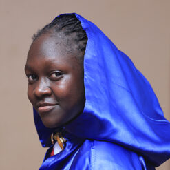 MUKASA HAMIDAH