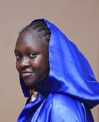 MUKASA HAMIDAH