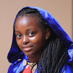 AINEMBABAZI MARIA