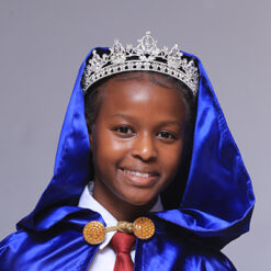 BEATRICE NZAU