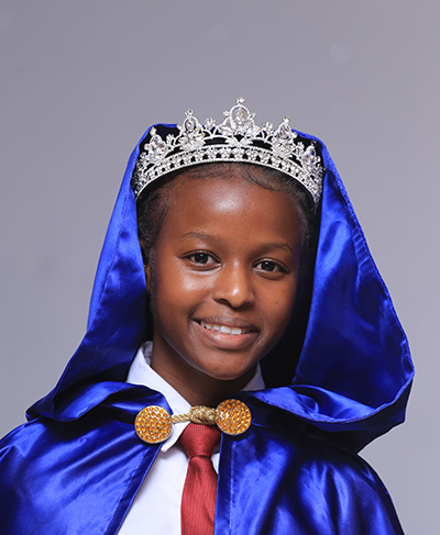 BEATRICE NZAU