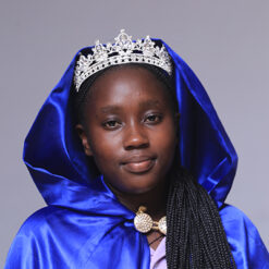 NAKITENDE ANGELLA