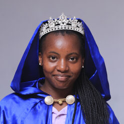 KATUSIIME ADRINE