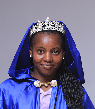 KATUSIIME ADRINE
