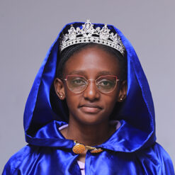 NAMUNVU AUDREY