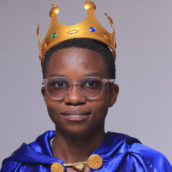 MWANJE HABIB