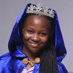 KISAAKYE THELMA