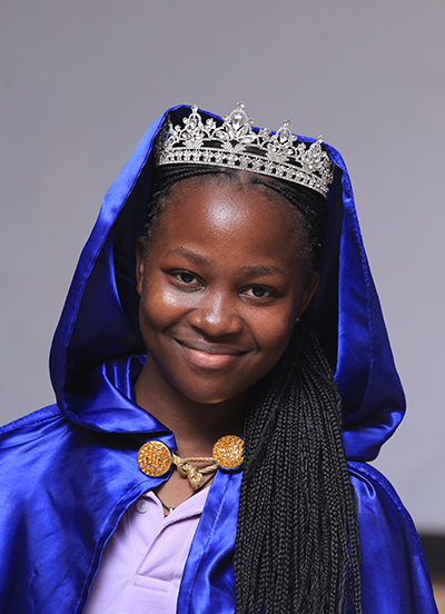 KISAAKYE THELMA
