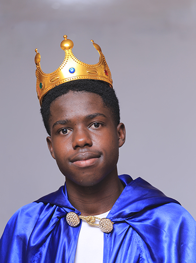 KAFUUMA JOSEPH