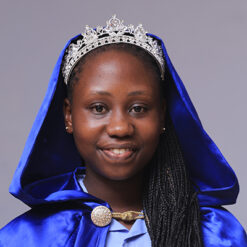 MIREMBE EZREA