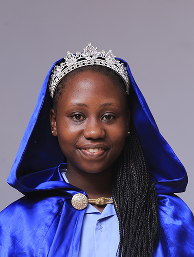 MIREMBE EZREA