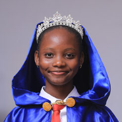 NYONYOZI SHEENAH