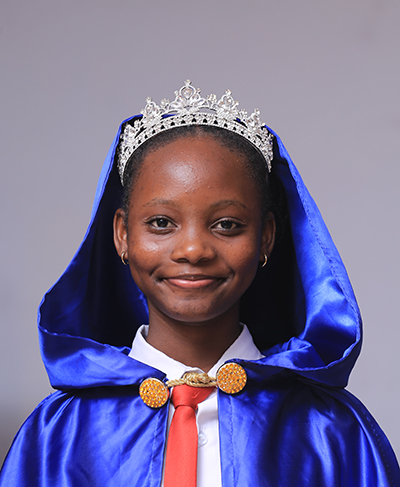 NYONYOZI SHEENAH