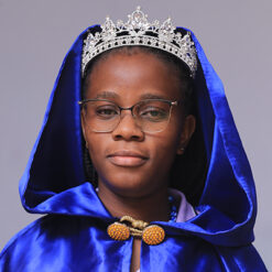 NAKASAGGA EDITH