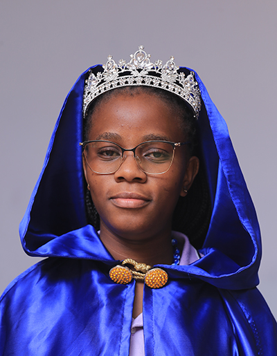 NAKASAGGA EDITH