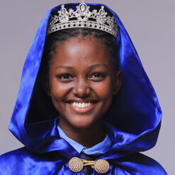 NINSIIMA HADASSAH