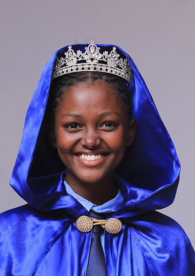 NINSIIMA HADASSAH