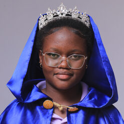 AFOYORWOTH BLESSING