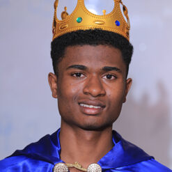 KHURMAL PEYTON