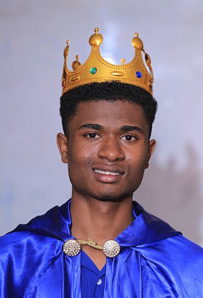 KHURMAL PEYTON