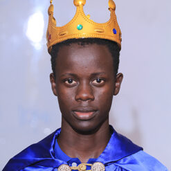 KIVUMBI JONATHAN