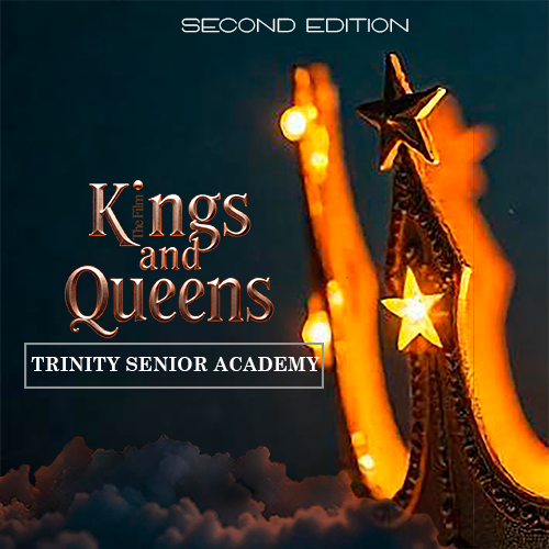 TRINITY SENIOR ACADEMY