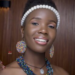 NAMBUYA ZULUFA (SAMIA)