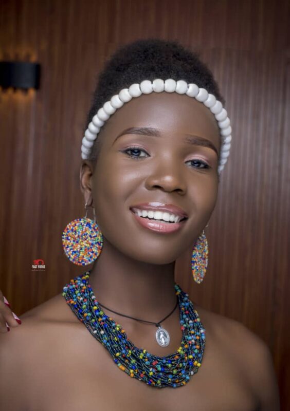 NAMBUYA ZULUFA (SAMIA)