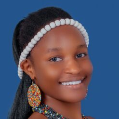 TULIJJA PEACE  (MUSOGA)