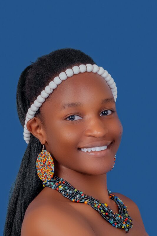 TULIJJA PEACE  (MUSOGA)
