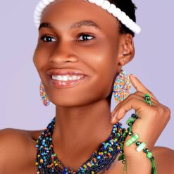 NAMWUYUA SHAFIQAK DESIRE(MUSOGA)