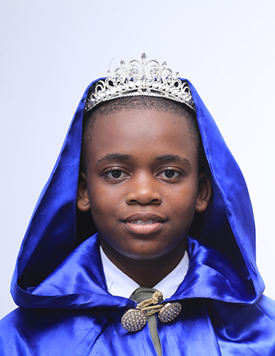 Baguma Guillaine