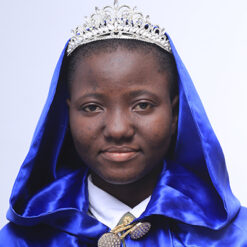 ‎Mwenewo Sharifa