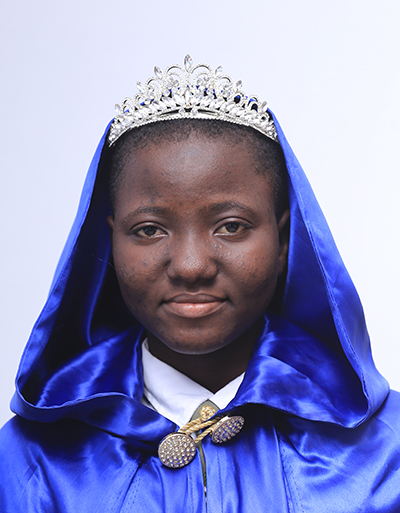 ‎Mwenewo Sharifa