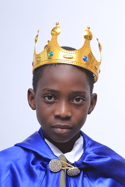 Waiswa Abdul