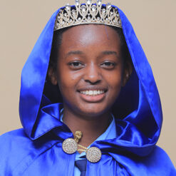 Murungi Kyla