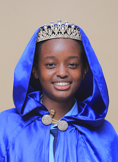 Murungi Kyla