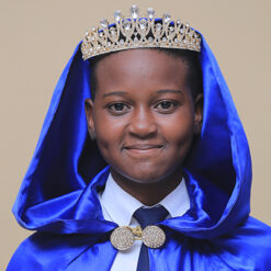 Princess Precious