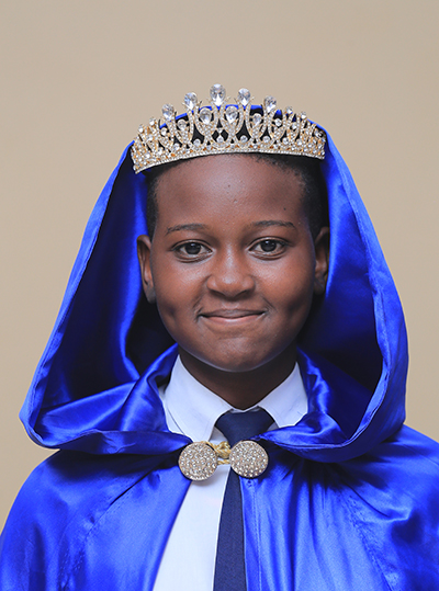 Princess Precious