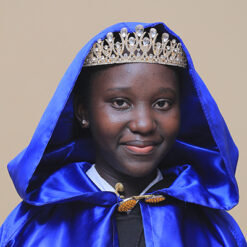 Princess Margret
