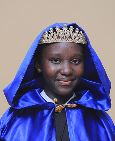Princess Margret