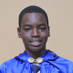Ogaba Samuel