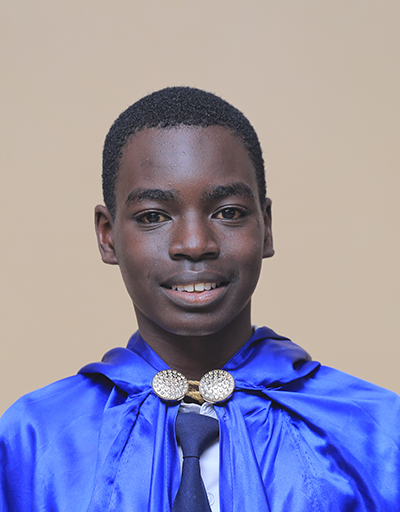 Ogaba Samuel