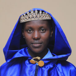 Ninsiima Destiny